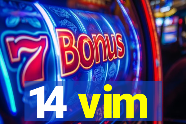 14 vim